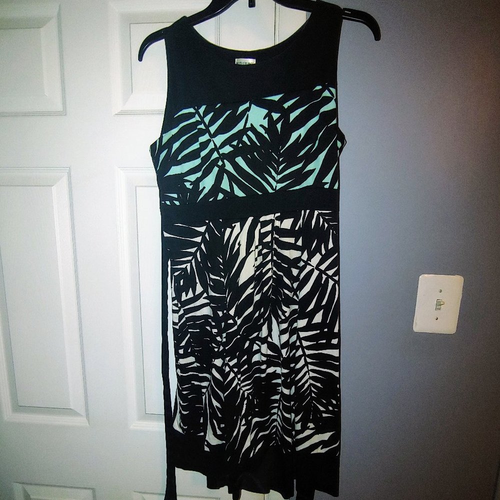 Stylish maternity dress